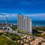 The Riviera Jomtien