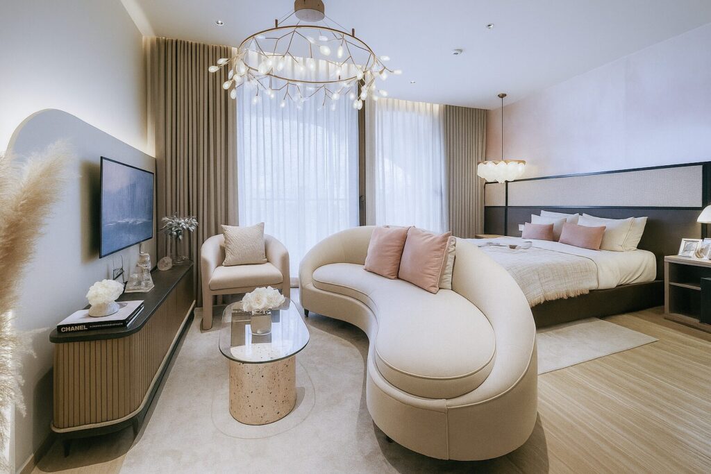 Arom Jomtien