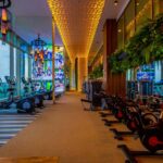 The Riviera Jomtien