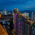 The Riviera Jomtien
