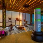 1-bedroom 47m2 in The Riviera Jomtien