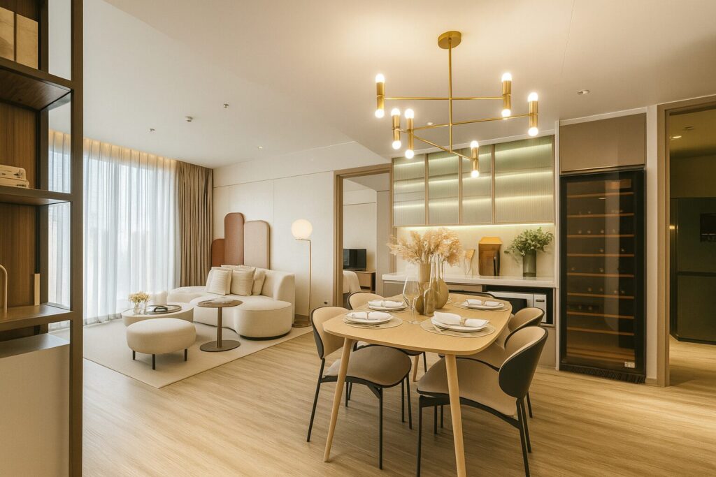 Arom Jomtien
