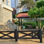 2 bedroom apartment 105m2 in Siam Penthouse Condominium