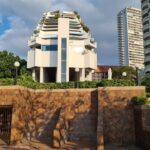 2 bedroom apartment 105m2 in Siam Penthouse Condominium