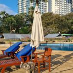 2 bedroom apartment 105m2 in Siam Penthouse Condominium