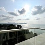 Апартаменты с 1 спальней 42м2 в Del Mare Bangsarai condo