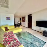 Квартира с 1-й спальней 68м2 в Northshore Condominium