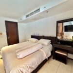 Квартира с 1-й спальней 68м2 в Northshore Condominium