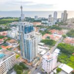 Beverly Pattaya Mountain Bay