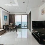 2 bedroom apartment 92m2 in Wongamat Tower