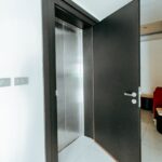 2 bedroom apartment 92m2 in Wongamat Tower