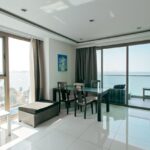 2 bedroom apartment 92m2 in Wongamat Tower