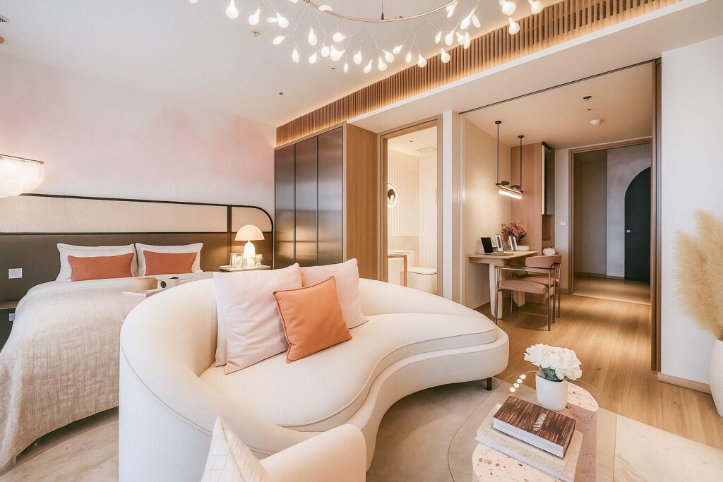 Arom Jomtien