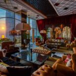 1-bedroom 47m2 in The Riviera Jomtien