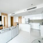 Two bedroom 70m2 in The Riviera Wongamat
