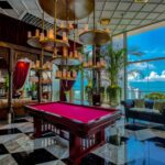 1-bedroom 47m2 in The Riviera Jomtien