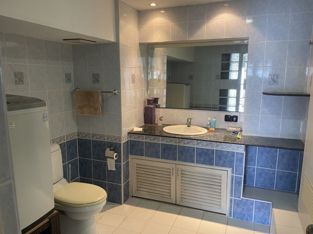Апартаменты с 1 спальней 96м2 в Wongamat Garden Beach condo