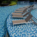 Апартаменты с 1 спальней 42м2 в Del Mare Bangsarai condo
