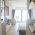 Студия 38м2 в Zire Wongamat