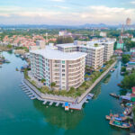 Whale Marina