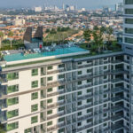 Arcadia Millennium Tower