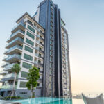 Arcadia Millennium Tower