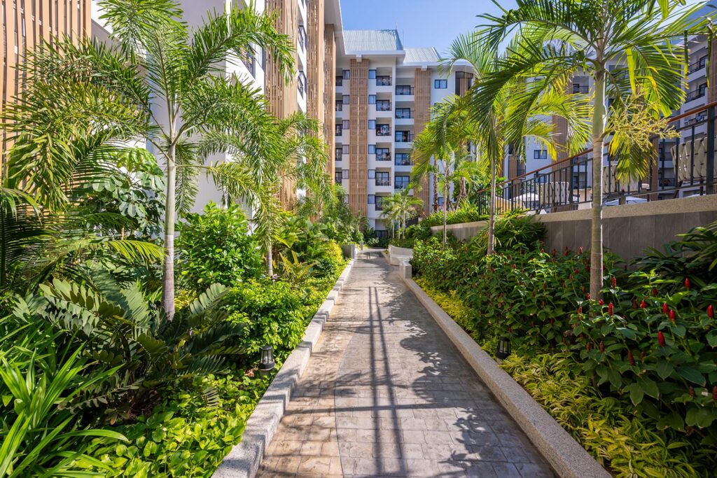 Wyndham Jomtien Pattaya