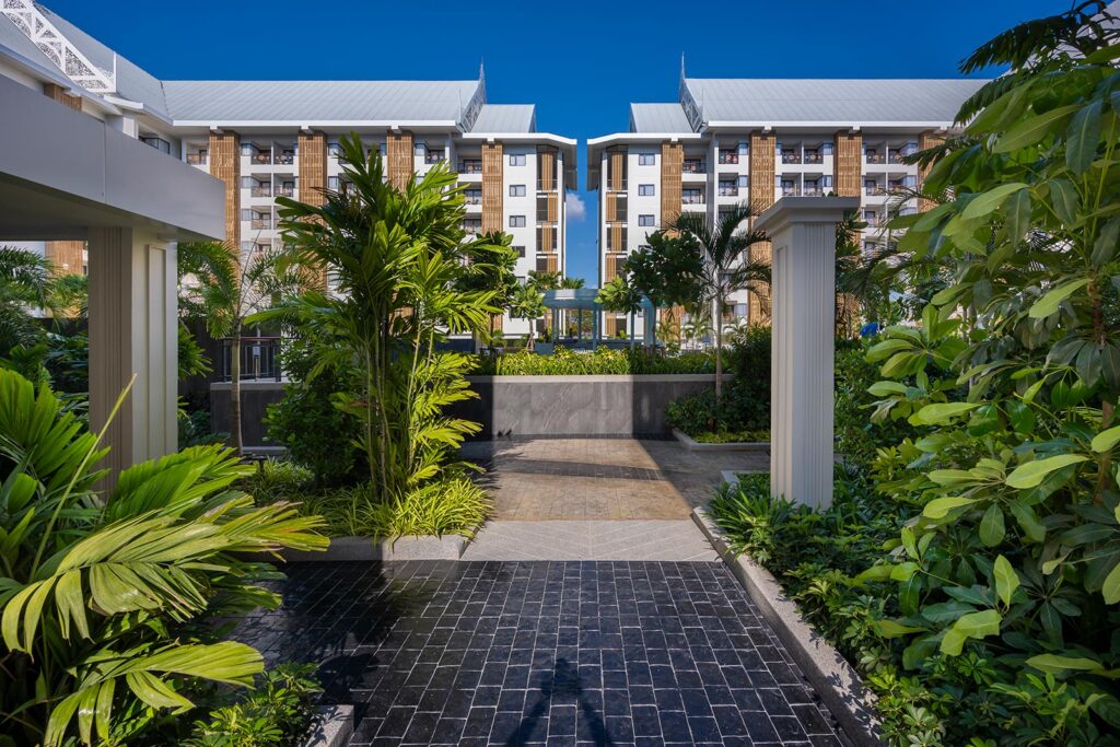 Wyndham Jomtien Pattaya