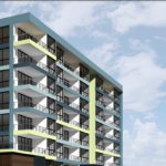 Gardenia Condominium