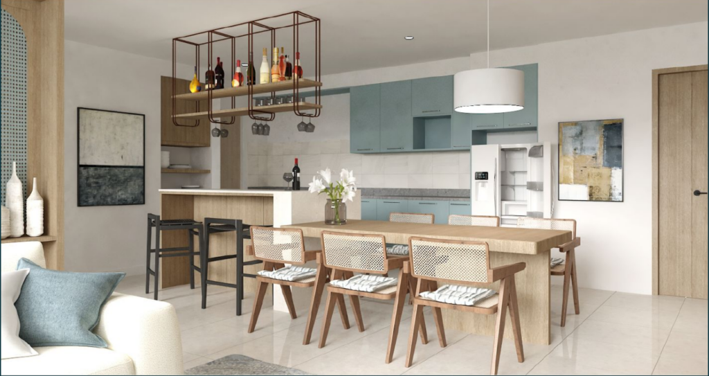 Gardenia Condominium