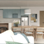 Gardenia Condominium