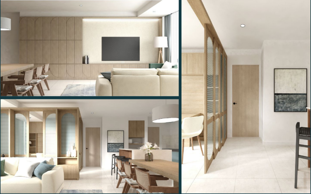 Gardenia Condominium