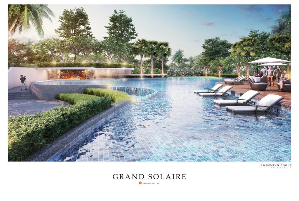 Grand Solaire