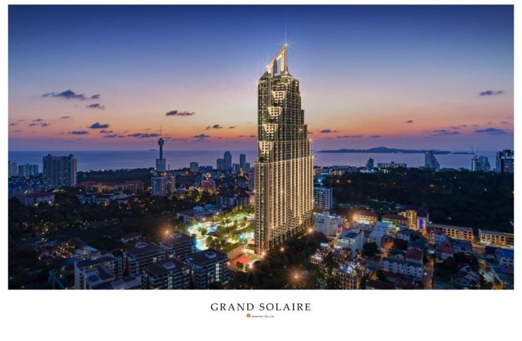 Grand Solaire