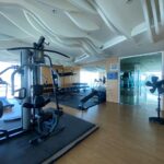 One bedroom apartment 47m2 in Wongamat Tower Condo