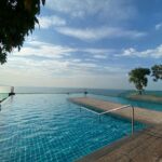 One bedroom apartment 47m2 in Wongamat Tower Condo