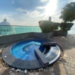 One bedroom apartment 47m2 in Wongamat Tower Condo