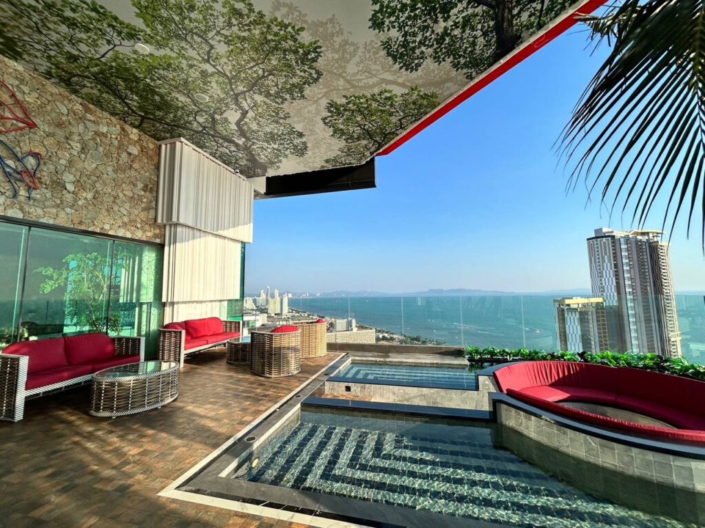 The Riviera Ocean Drive