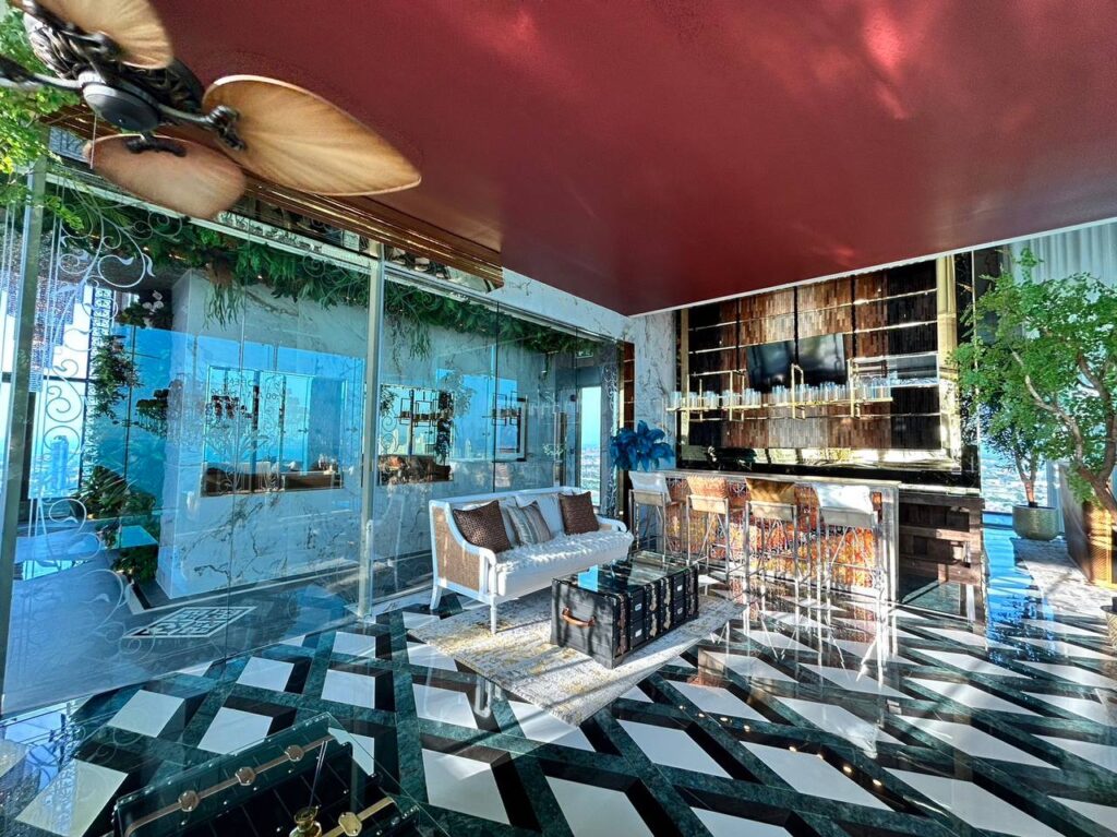The Riviera Ocean Drive