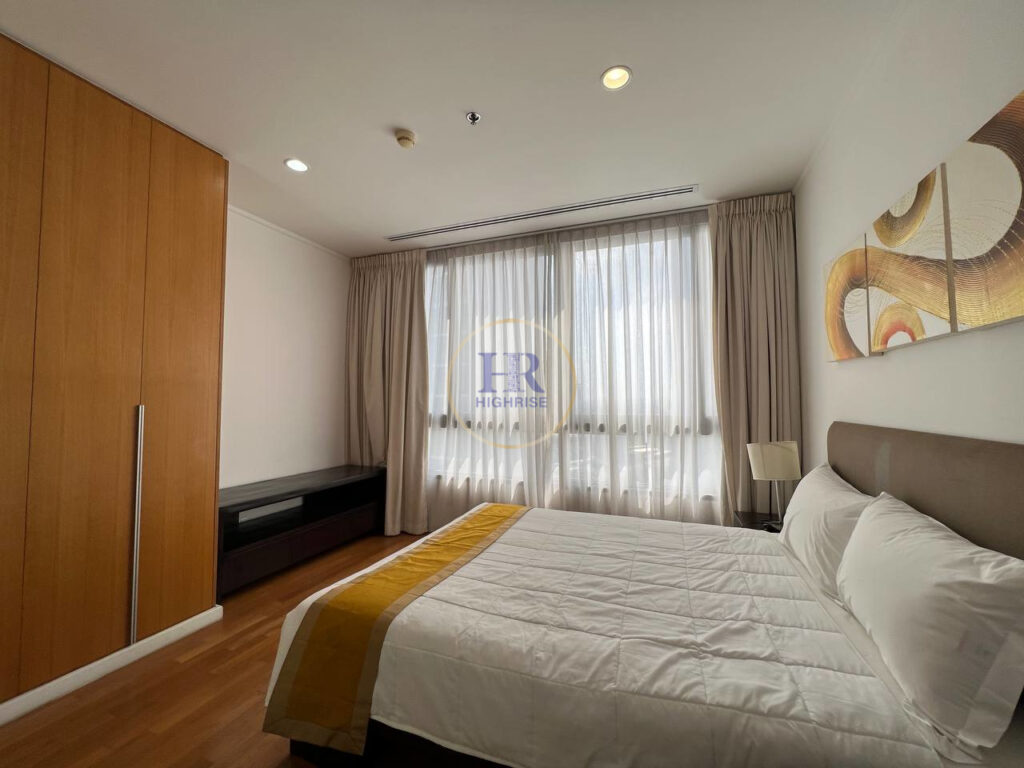 Квартира с 2-мя спальнями 105м2 в Northpoint
