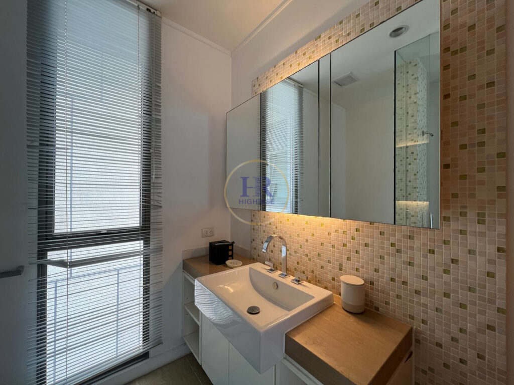 Квартира с 2-мя спальнями 105м2 в Northpoint