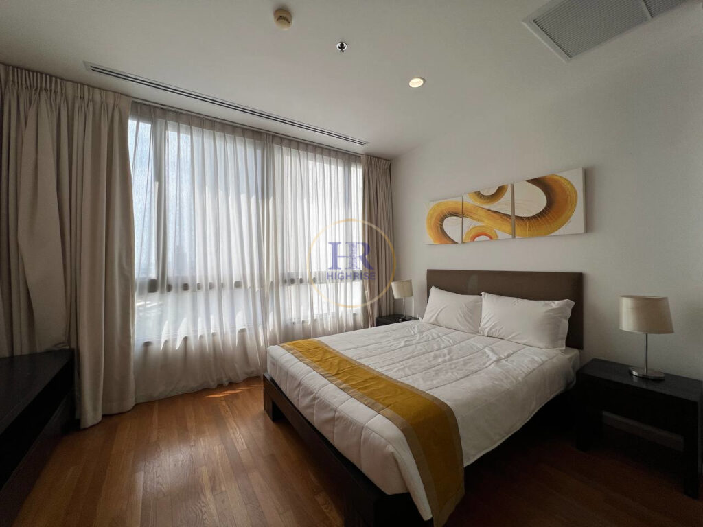 Квартира с 2-мя спальнями 105м2 в Northpoint