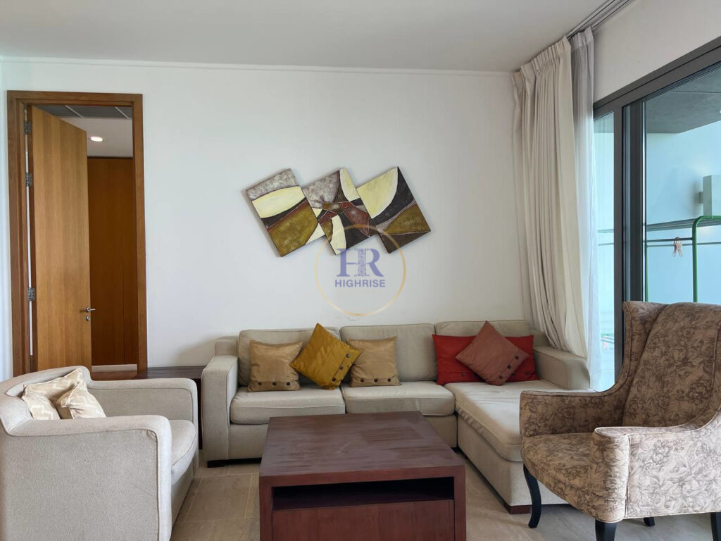 Квартира с 2-мя спальнями 105м2 в Northpoint