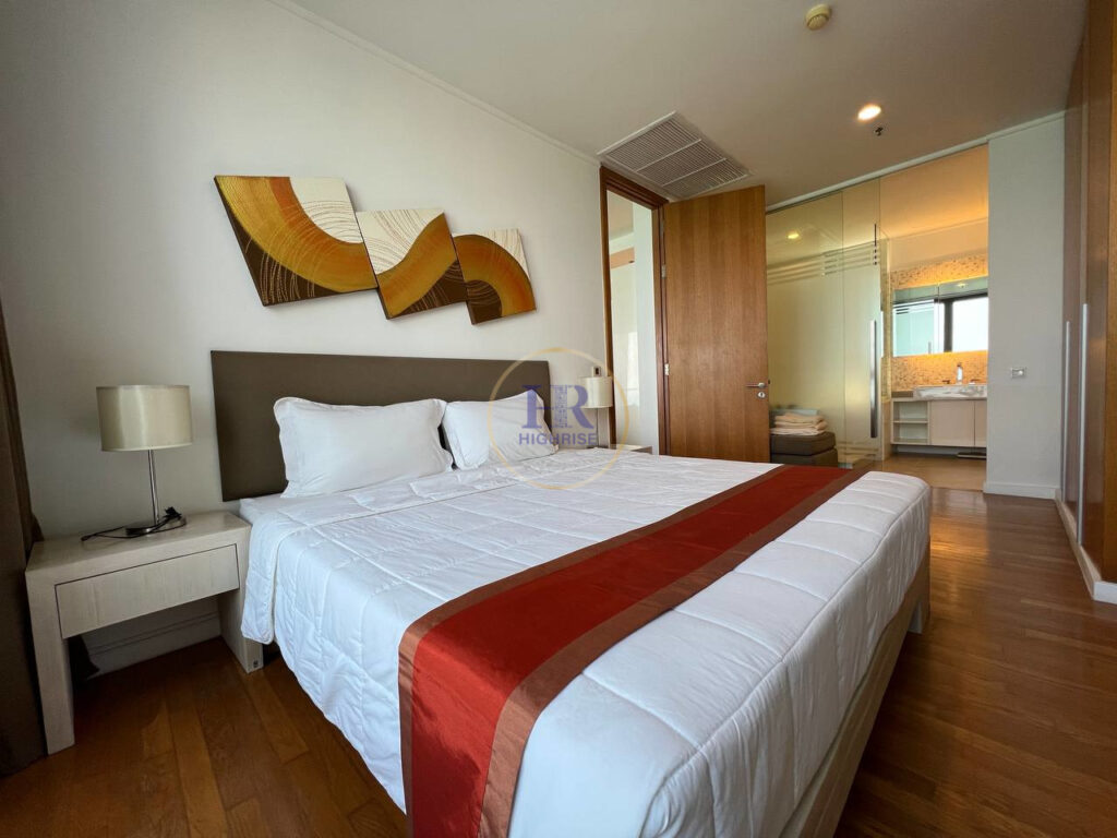Квартира с 2-мя спальнями 105м2 в Northpoint