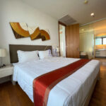 Квартира с 2-мя спальнями 105м2 в Northpoint