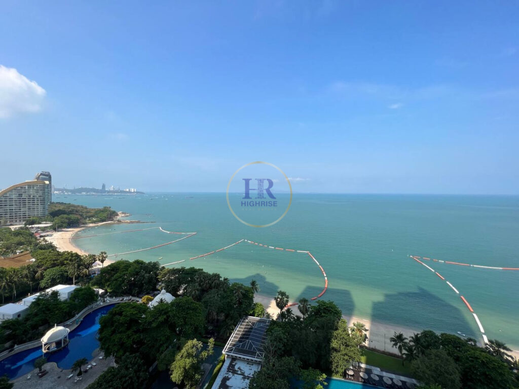 Квартира с 2-мя спальнями 105м2 в Northpoint