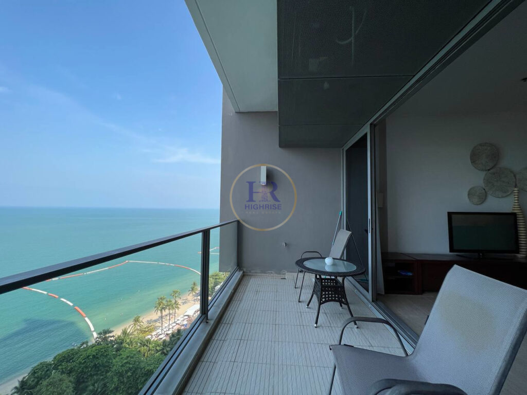 Квартира с 2-мя спальнями 105м2 в Northpoint