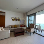 Квартира с 2-мя спальнями 105м2 в Northpoint