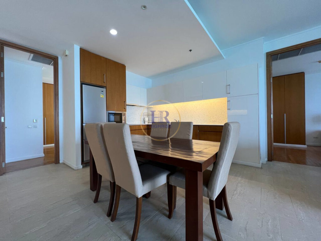 Квартира с 2-мя спальнями 105м2 в Northpoint