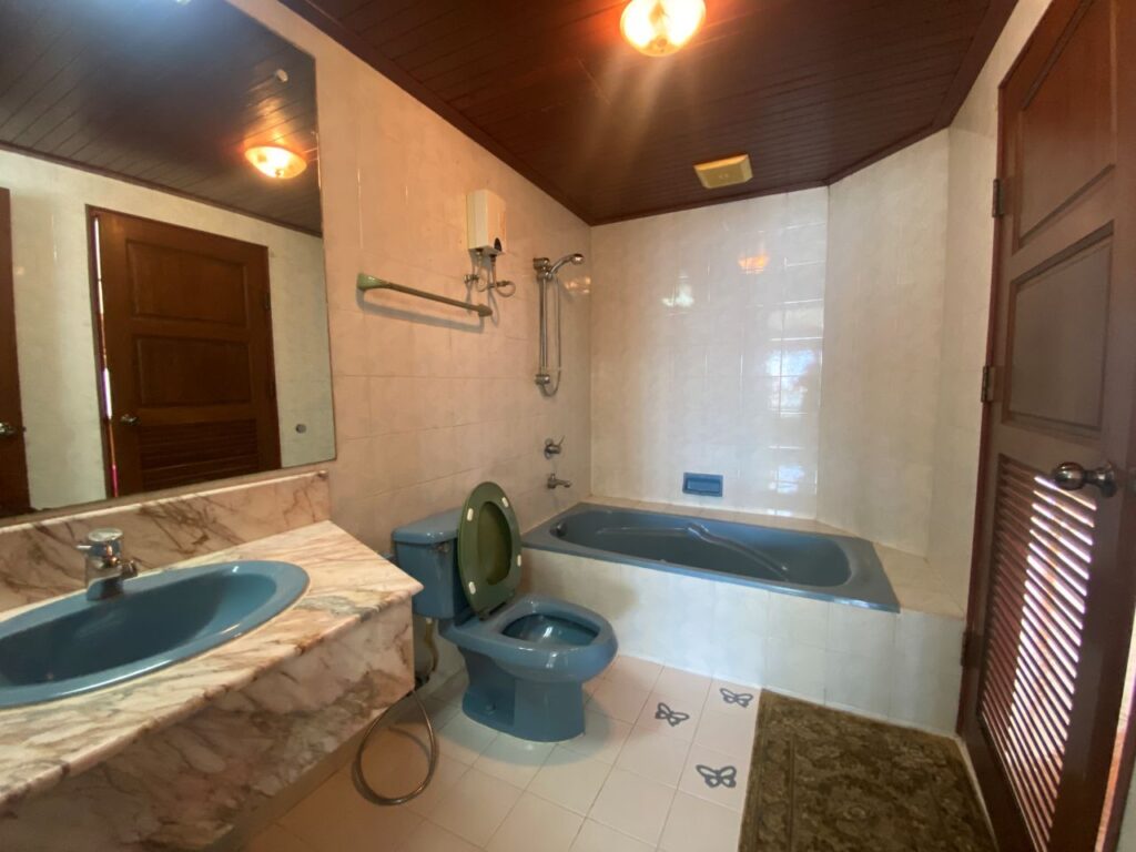 Апартаменты с 1 спальней 83м2 в Park Beach Condominium